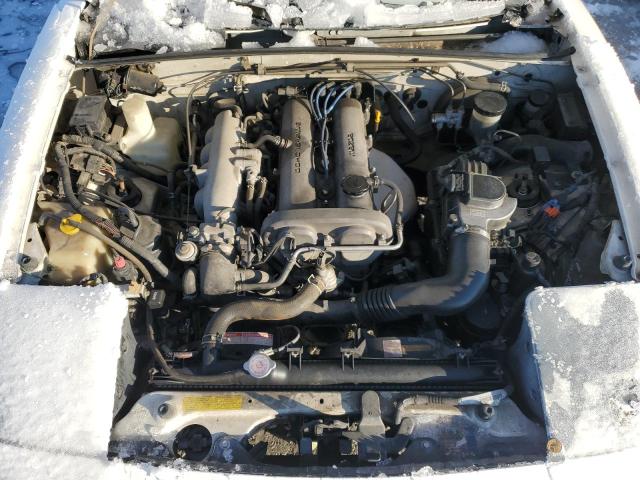 Photo 11 from auction – 1990 MAZDA MX-5 MIATA with VIN JM1NA3515L0104980