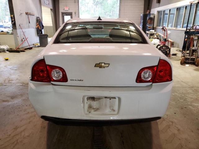 Photo 6 from auction – 2012 CHEVROLET MALIBU LS with VIN 1G1ZA5E08CF384209