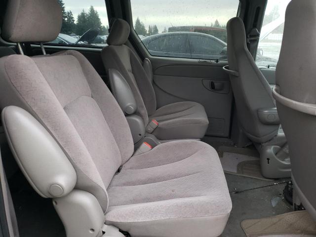 Photo 11 from auction – 2002 DODGE GRAND CARA with VIN 2B4GP44RX2R572130