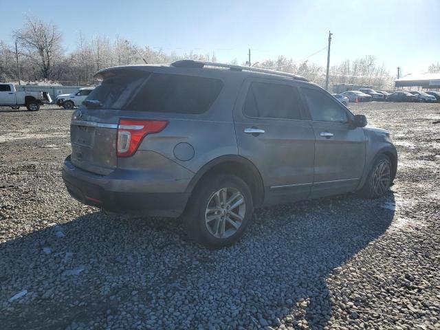 Photo 3 from auction – 2012 FORD EXPLORER X with VIN 1FMHK7D80CGA33397