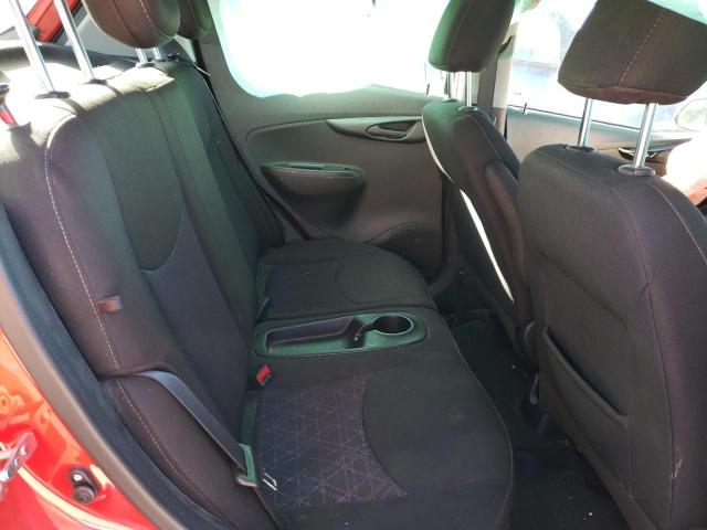 Photo 10 from auction – 2020 CHEVROLET SPARK 1LT with VIN KL8CD6SA7LC410283