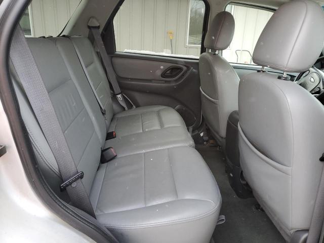 Photo 11 from auction – 2006 FORD ESCAPE XLT with VIN 1FMYU93186KC23220