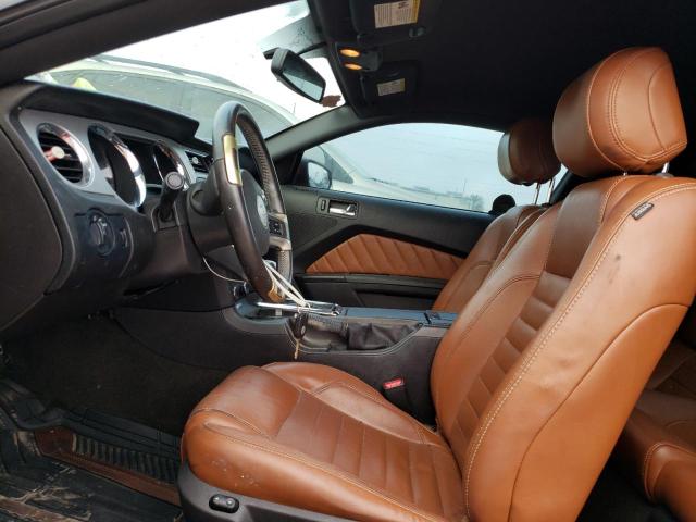 Photo 7 from auction – 2014 FORD MUSTANG with VIN 1ZVBP8AM4E5264415