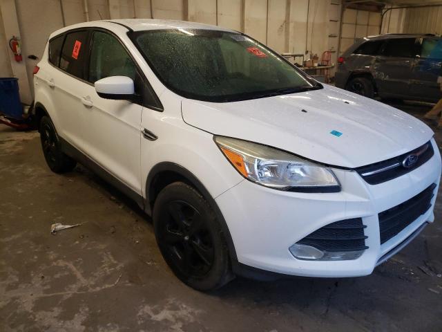 Photo 4 from auction – 2014 FORD ESCAPE SE with VIN 1FMCU9GX1EUC00387