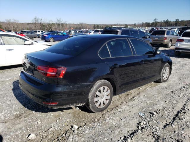 Photo 3 from auction – 2016 VOLKSWAGEN JETTA S with VIN 3VW267AJ2GM289409