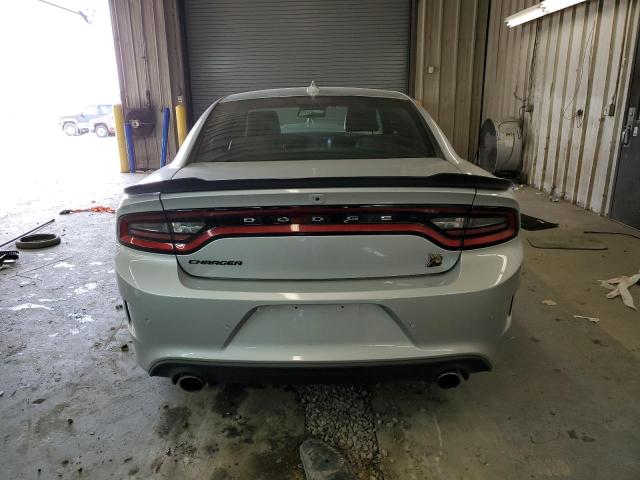 Photo 6 from auction – 2019 DODGE CHARGER SC with VIN 2C3CDXGJ4KH625870