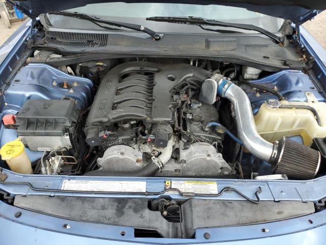 Photo 11 from auction – 2007 DODGE CHARGER SE with VIN 2B3KA43G17H754389