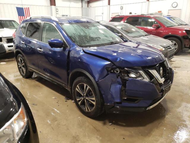 Photo 4 from auction – 2018 NISSAN ROGUE S with VIN JN8AT2MV3JW304598
