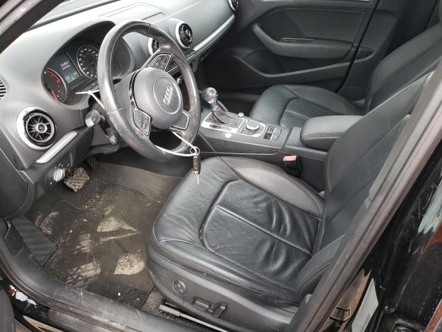 Photo 7 from auction – 2016 AUDI A3 PREMIUM with VIN WAUA7GFF4G1027109