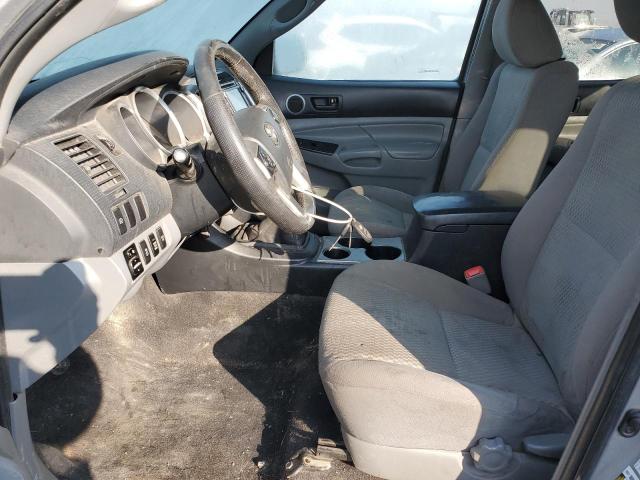 Photo 7 from auction – 2014 TOYOTA TACOMA DOU with VIN 5TFLU4EN8EX090784