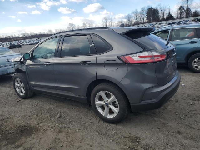 Photo 2 from auction – 2021 FORD EDGE SE with VIN 2FMPK4G93MBA30291
