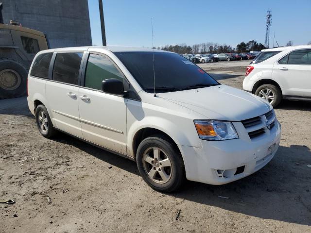 Photo 4 from auction – 2010 DODGE GRAND CARA with VIN 2D4RN4DE2AR123525