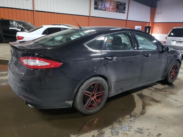 Photo 3 from auction – 2016 FORD FUSION SE with VIN 3FA6P0H70GR393019