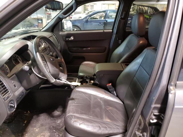 Photo 7 from auction – 2012 FORD ESCAPE LIM with VIN 1FMCU0EG6CKC14261