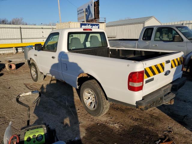 Photo 2 from auction – 2009 FORD RANGER with VIN 1FTYR10D09PA48524