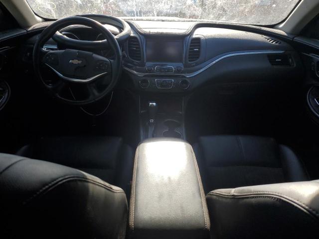 Photo 8 from auction – 2014 CHEVROLET IMPALA LT with VIN 2G1125S36E9184000