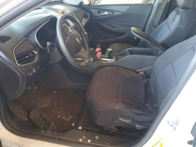 Photo 7 from auction – 2018 CHEVROLET MALIBU LS with VIN 1G1ZB5ST7JF284790