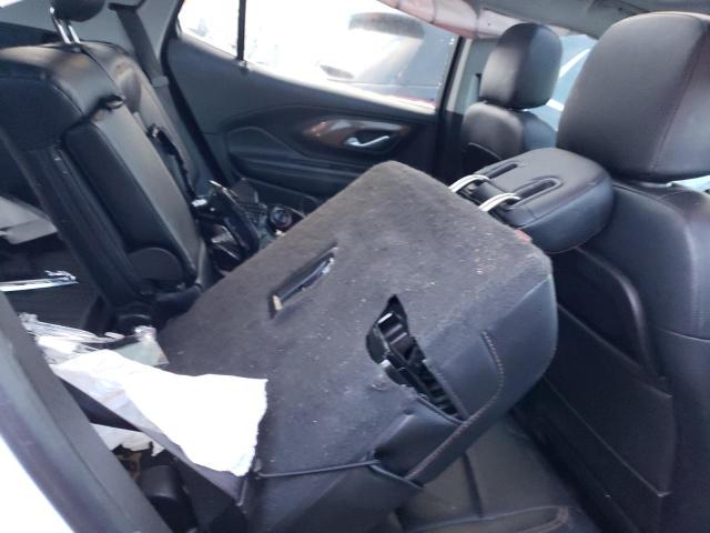 Photo 11 from auction – 2019 GMC TERRAIN SL with VIN 3GKALMEV5KL203810