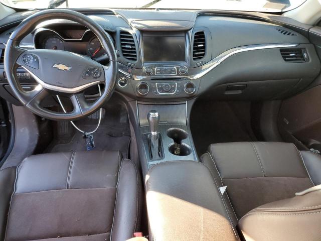 Photo 8 from auction – 2014 CHEVROLET IMPALA LT with VIN 2G1125S39E9200268
