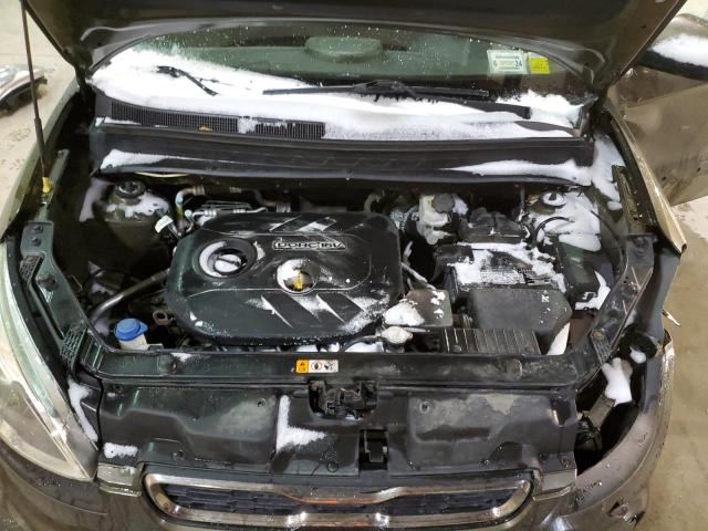 Photo 12 from auction – 2013 KIA SOUL + with VIN KNDJT2A6XD7507852