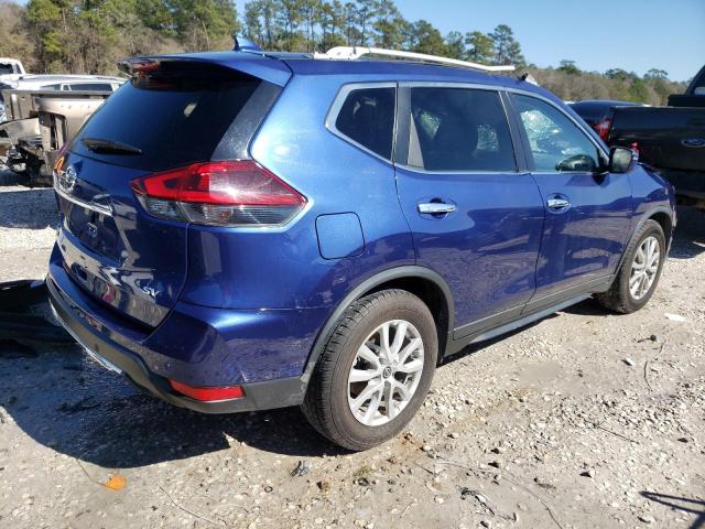 Photo 3 from auction – 2020 NISSAN ROGUE S with VIN KNMAT2MT9LP525081