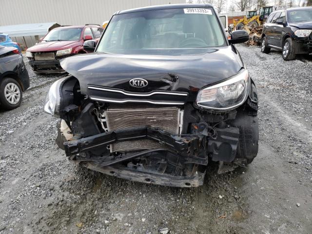 Photo 5 from auction – 2018 KIA SOUL with VIN KNDJN2A25J7897391