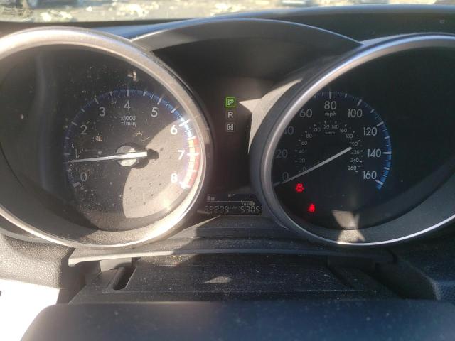 Photo 9 from auction – 2013 MAZDA 3 I with VIN JM1BL1VP7D1734520