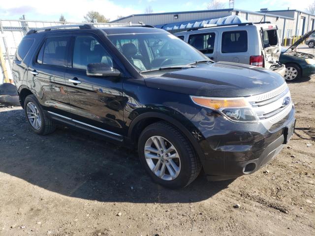 Photo 4 from auction – 2013 FORD EXPLORER X with VIN 1FM5K8D8XDGA43560