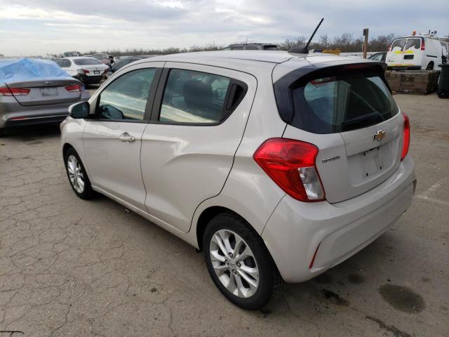 Photo 2 from auction – 2021 CHEVROLET SPARK 1LT with VIN KL8CD6SA4MC747219