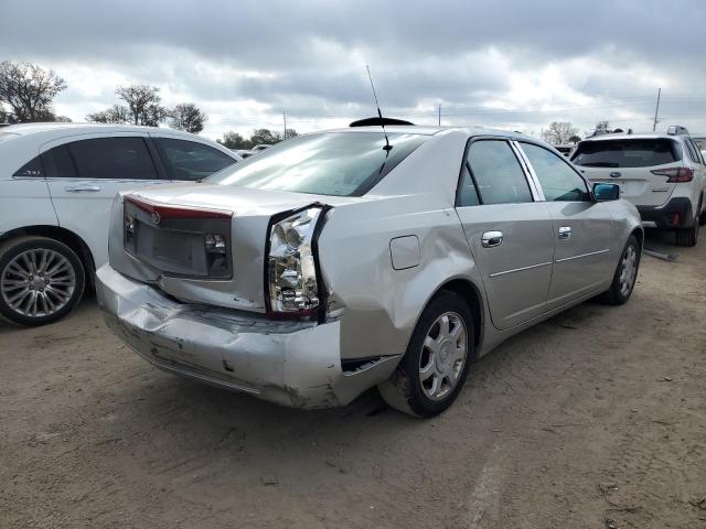 Photo 3 from auction – 2004 CADILLAC CTS with VIN 1G6DM577240111809