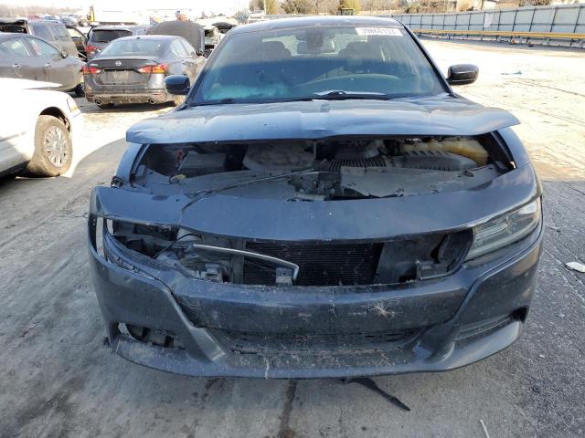 Photo 5 from auction – 2015 DODGE CHARGER SE with VIN 2C3CDXBG4FH725260