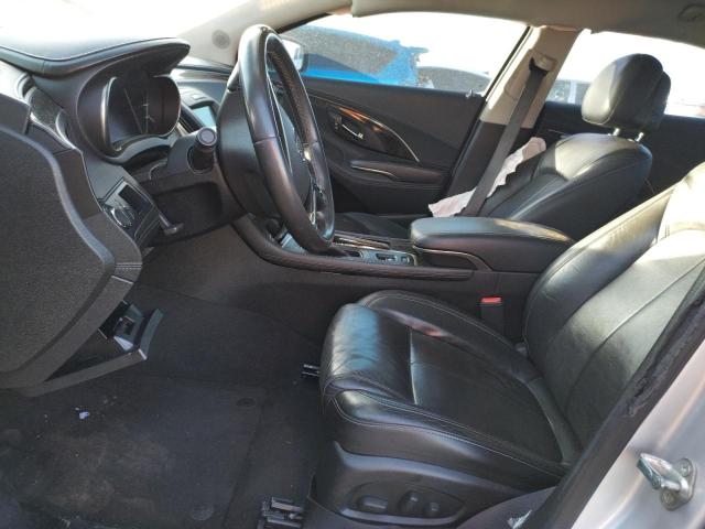 Photo 7 from auction – 2014 BUICK LACROSSE with VIN 1G4GB5GR4EF244857