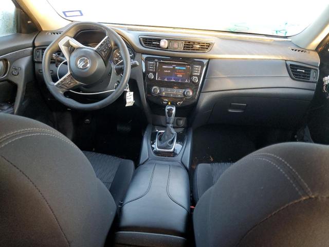 Photo 8 from auction – 2020 NISSAN ROGUE S with VIN 5N1AT2MT8LC712072