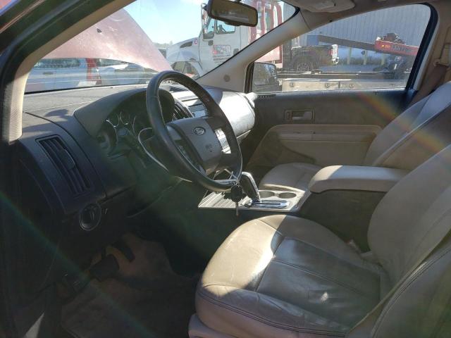 Photo 7 from auction – 2009 FORD EDGE LIMIT with VIN 2FMDK49C49BA70382