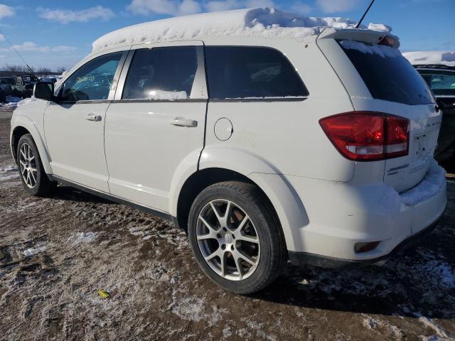 Photo 2 from auction – 2016 DODGE JOURNEY R/ with VIN 3C4PDDEG7GT248209