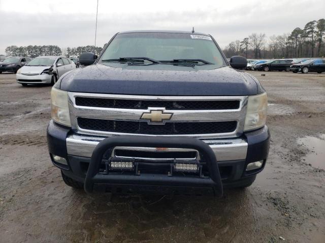 Photo 5 from auction – 2011 CHEVROLET SILVERADO with VIN 1GCPKSE36BF154459