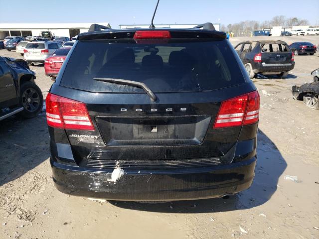 Photo 6 from auction – 2018 DODGE JOURNEY SE with VIN 3C4PDCAB0JT524984
