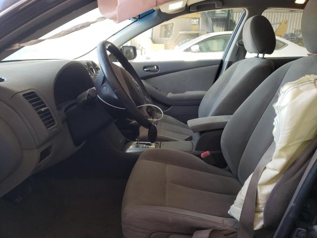 Photo 7 from auction – 2011 NISSAN ALTIMA BAS with VIN 1N4AL2AP6BN479815