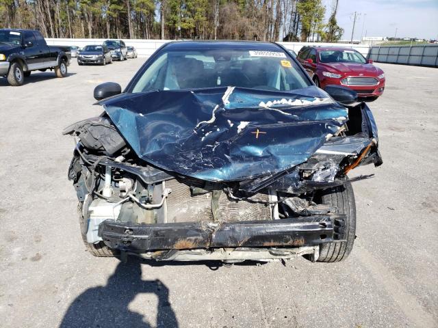 Photo 5 from auction – 2018 TOYOTA COROLLA L with VIN 5YFBURHE0JP782857