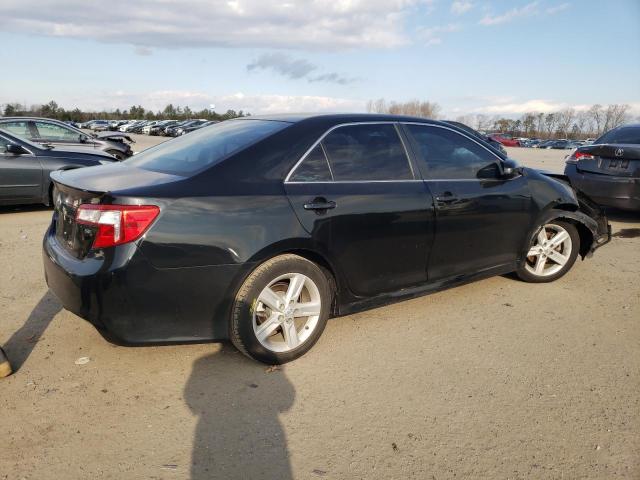 Photo 3 from auction – 2014 TOYOTA CAMRY L with VIN 4T1BF1FK3EU809851