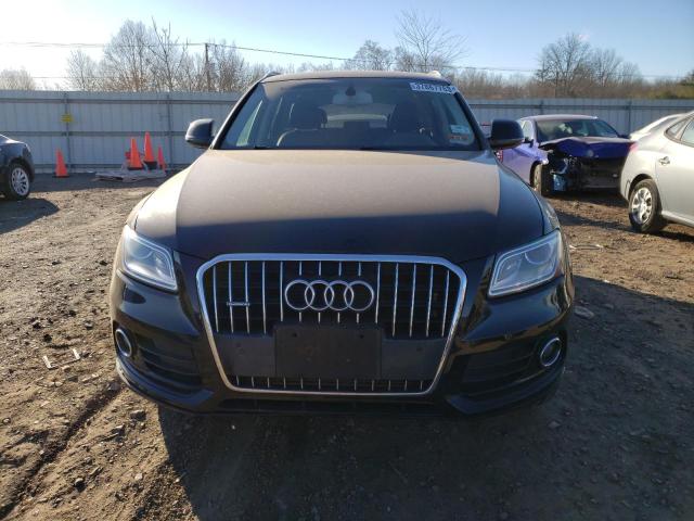Photo 5 from auction – 2014 AUDI Q5 PREMIUM with VIN WA1LFAFPXEA036599
