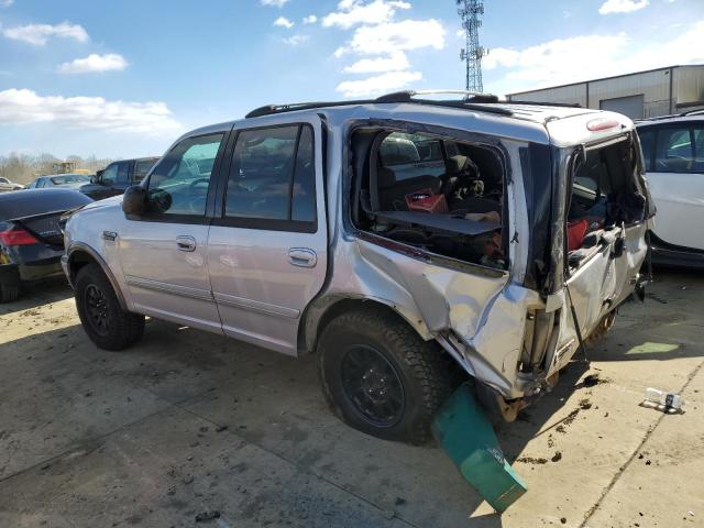 Photo 2 from auction – 2001 FORD EXPEDITION with VIN 1FMPU16L81LA61683