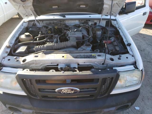 Photo 11 from auction – 2008 FORD RANGER with VIN 1FTYR10D08PA47582