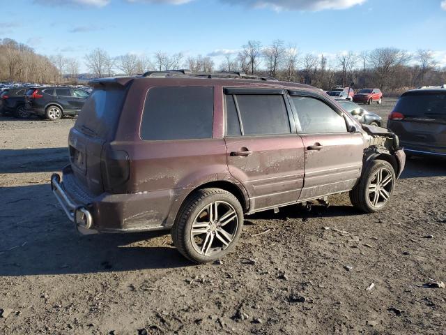 Photo 3 from auction – 2008 HONDA PILOT VP with VIN 5FNYF18218B006013