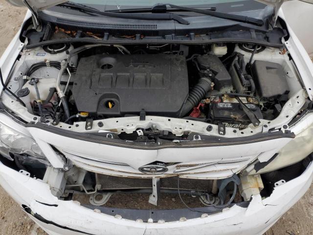 Photo 11 from auction – 2013 TOYOTA COROLLA BA with VIN 5YFBU4EE2DP106082
