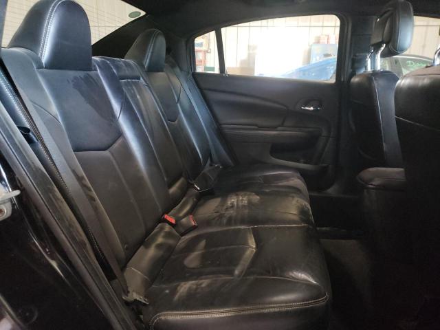 Photo 10 from auction – 2011 CHRYSLER 200 LIMITE with VIN 1C3BC2FG4BN618237