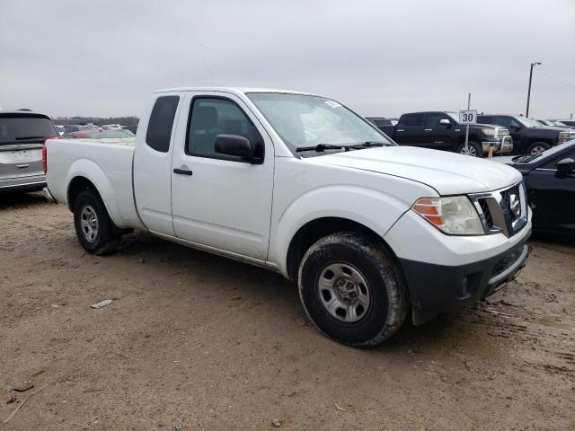 Photo 4 from auction – 2014 NISSAN FRONTIER S with VIN 1N6BD0CT8EN733035