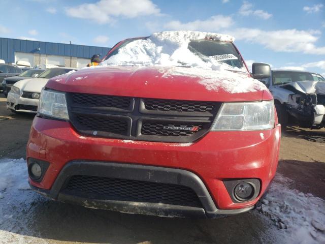 Photo 5 from auction – 2012 DODGE JOURNEY SX with VIN 3C4PDCBG9CT289532