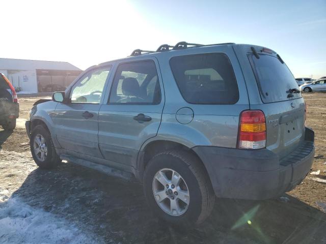 Photo 2 from auction – 2005 FORD ESCAPE XLT with VIN 1FMCU93105KB54841