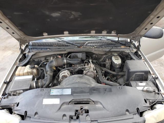 Photo 11 from auction – 2004 GMC NEW SIERRA with VIN 1GTEC14X24Z342576